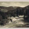 Čeňkova pila 1923